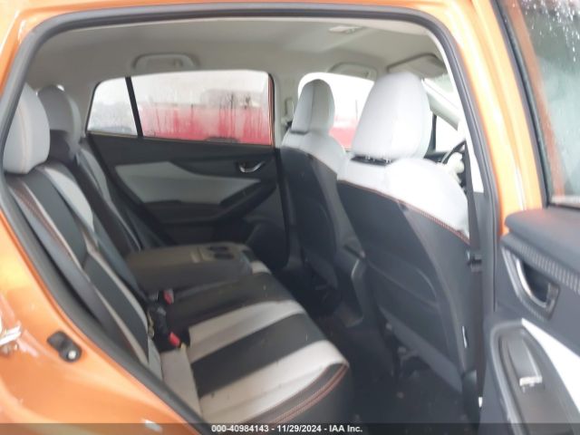 JF2GTAJC8JH211956 Subaru Crosstrek 2.0i Limited