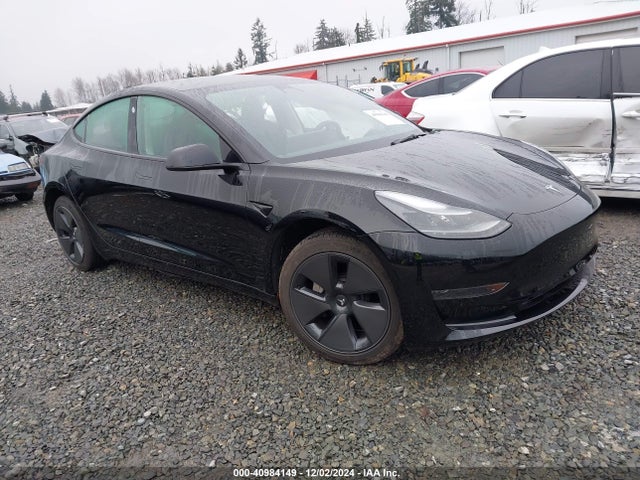 2023 TESLA MODEL 3 5YJ3E1EA3PF576313 Photo 0