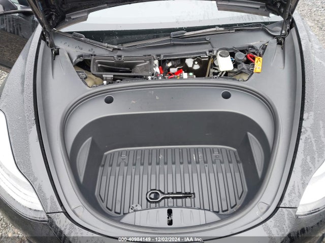 2023 TESLA MODEL 3 5YJ3E1EA3PF576313 Photo 9