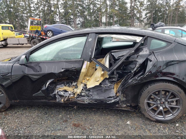 Tesla Model 3 Rear-wheel Drive 2023 5YJ3E1EA3PF576313 Image 14