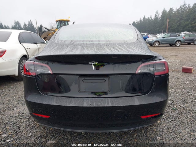 Tesla Model 3 Rear-wheel Drive 2023 5YJ3E1EA3PF576313 Image 16