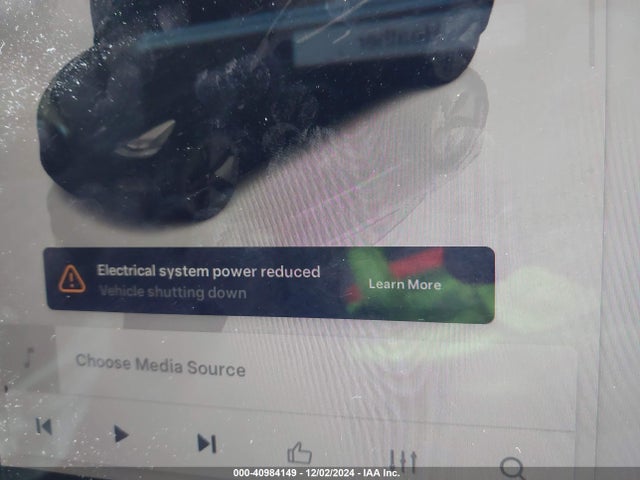 Tesla Model 3 Rear-wheel Drive 2023 5YJ3E1EA3PF576313 Image 20