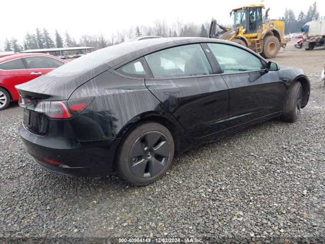 2023 TESLA MODEL 3 5YJ3E1EA3PF576313 Photo 3