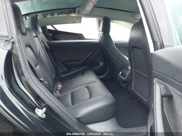 2023 TESLA MODEL 3 5YJ3E1EA3PF576313 Photo 7