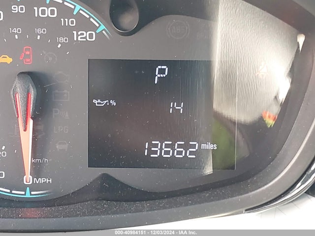 Chevrolet Spark 1lt Cvt 2016 KL8CD6SA8GC580061 Image 15