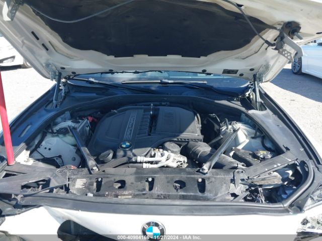 WBA5B1C56ED476117 BMW 535i