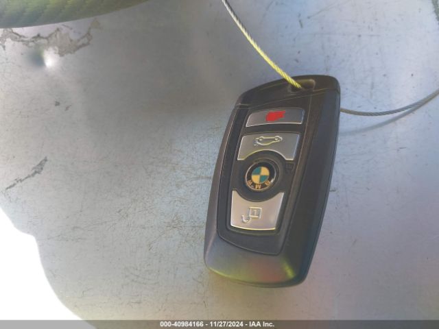 WBA5B1C56ED476117 BMW 535i