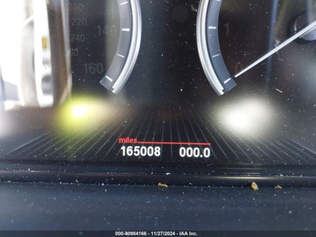 WBA5B1C56ED476117 BMW 535i