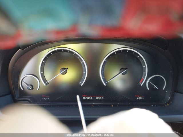 WBA5B1C56ED476117 BMW 535i