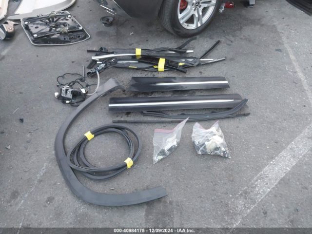 WDC4M4GB0LW004727 Mercedes-Benz GLB 250
