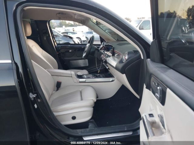 WDC4M4GB0LW004727 Mercedes-Benz GLB 250