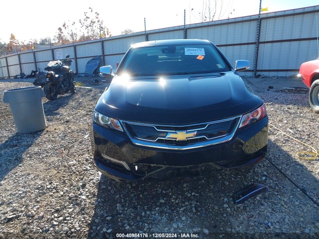 Chevrolet IMPALA 2LZ 2015 2G1165S30F9243337 Image 12