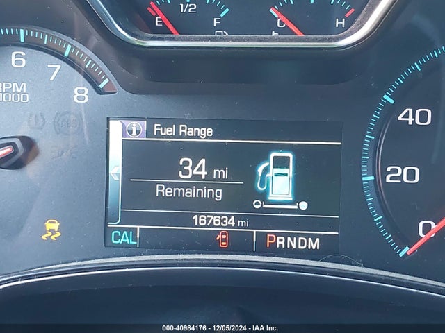 Chevrolet IMPALA 2LZ 2015 2G1165S30F9243337 Image 15