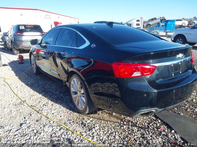 Chevrolet IMPALA 2LZ 2015 2G1165S30F9243337 Image 3