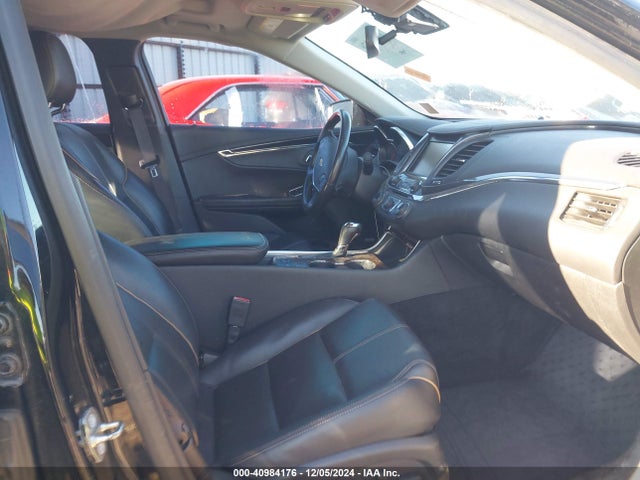 Chevrolet IMPALA 2LZ 2015 2G1165S30F9243337 Image 5