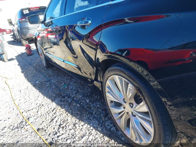 Chevrolet IMPALA 2LZ 2015 2G1165S30F9243337 Image 6