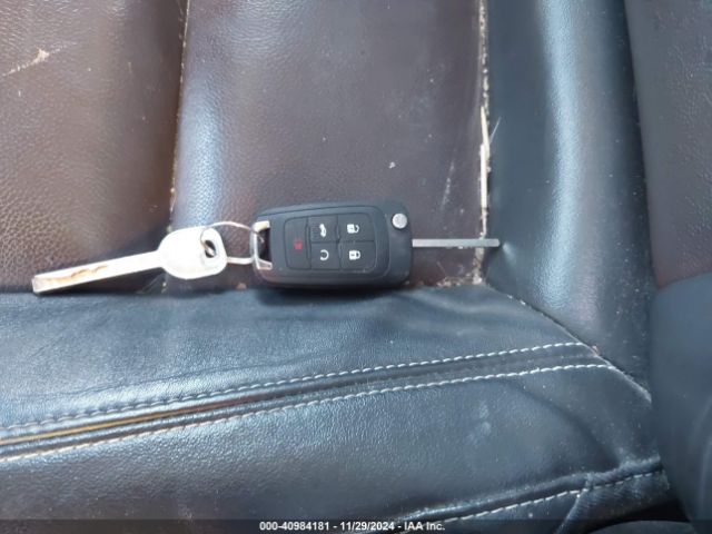 1G1PG5SB3F7269317 Chevrolet CRUZE LTZ