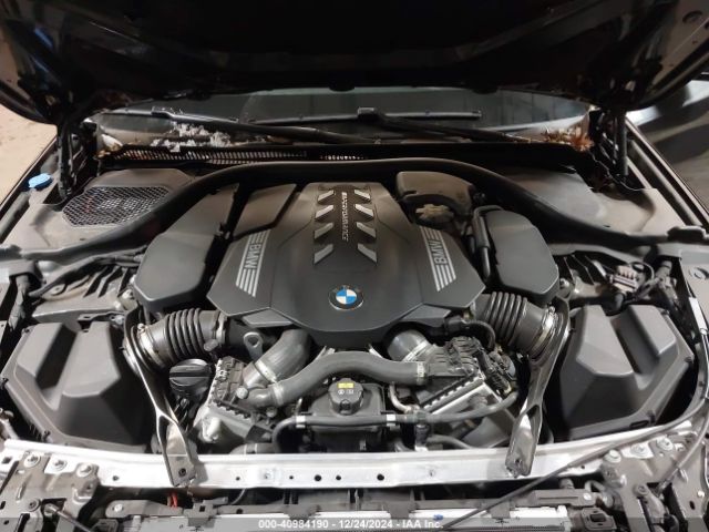 WBA13BK03MCF66081 BMW M550i Xdrive