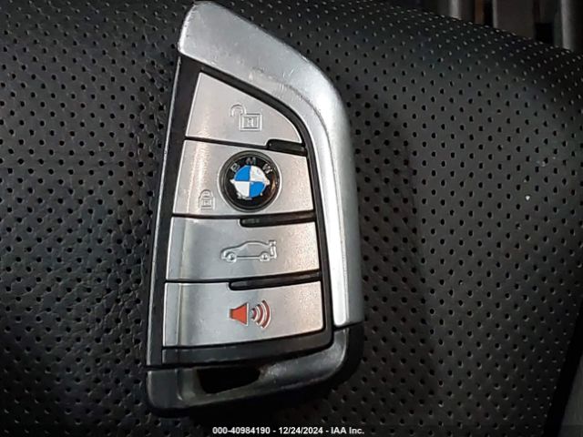 WBA13BK03MCF66081 BMW M550i Xdrive
