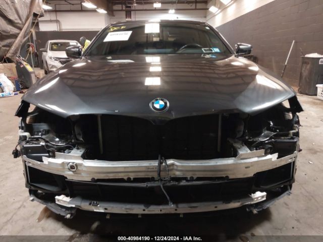 WBA13BK03MCF66081 BMW M550i Xdrive