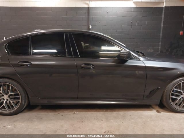 WBA13BK03MCF66081 BMW M550i Xdrive