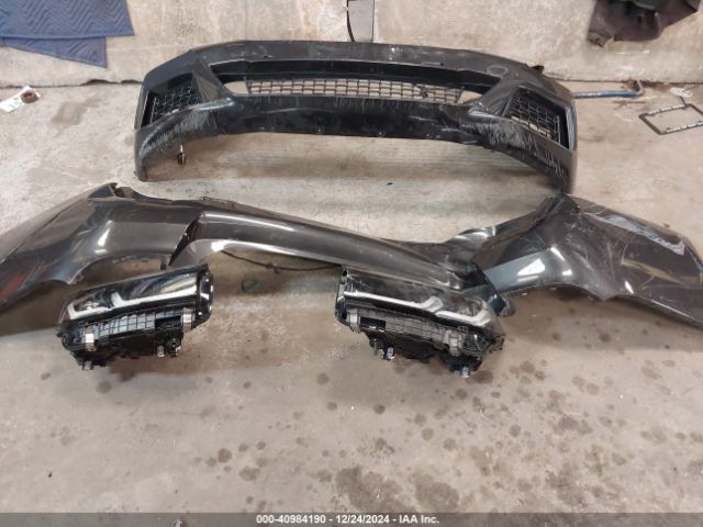 WBA13BK03MCF66081 BMW M550i Xdrive