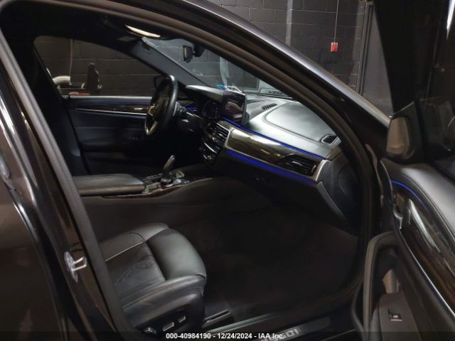 WBA13BK03MCF66081 BMW M550i Xdrive