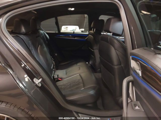 WBA13BK03MCF66081 BMW M550i Xdrive