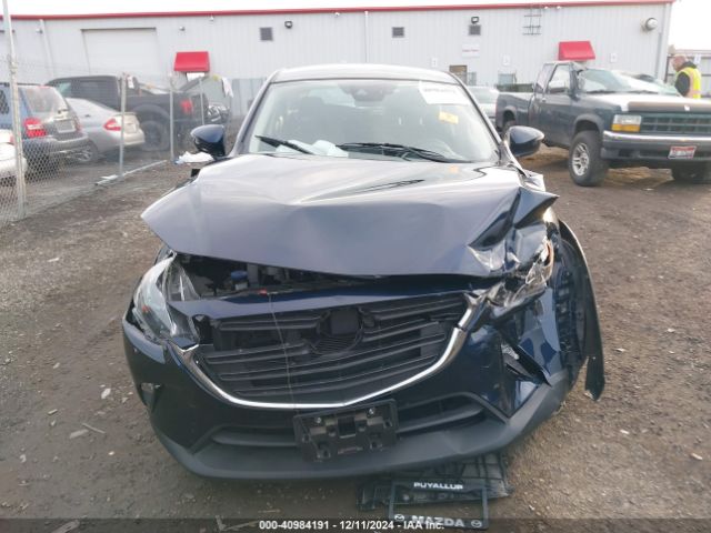 JM1DKFB71M1514027 Mazda Cx-3 Sport