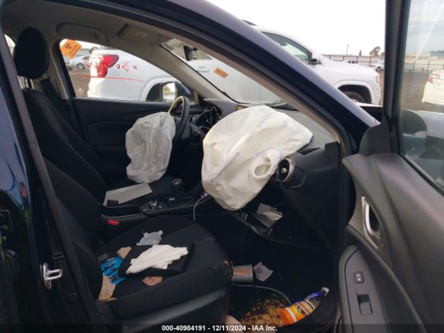 JM1DKFB71M1514027 Mazda Cx-3 Sport