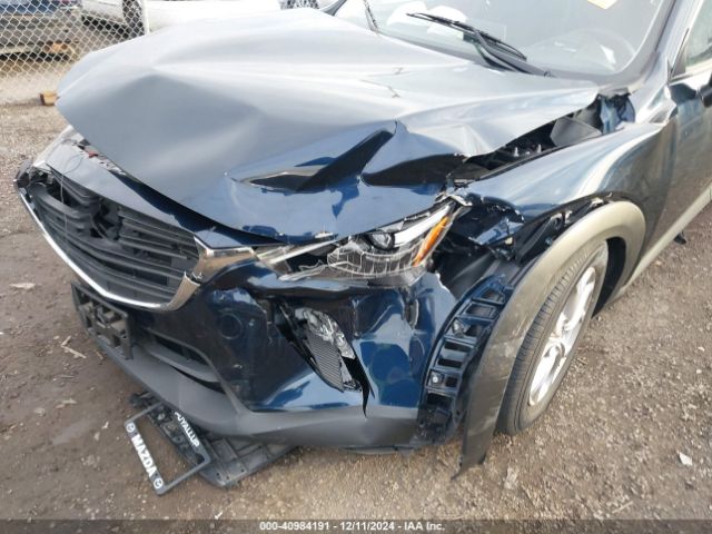 JM1DKFB71M1514027 Mazda Cx-3 Sport