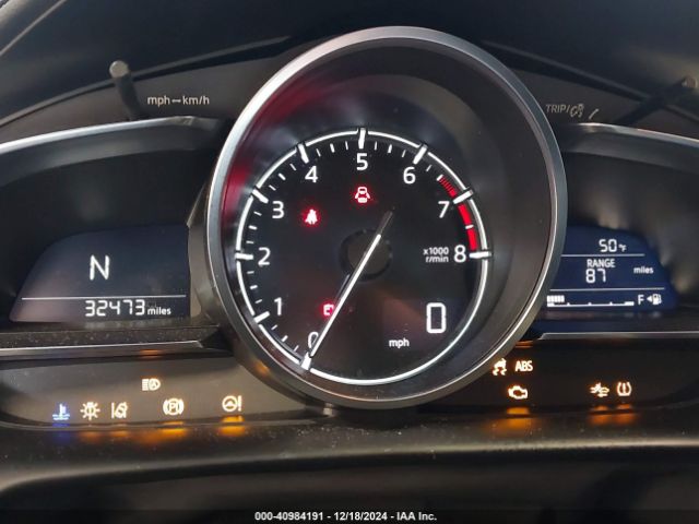 JM1DKFB71M1514027 Mazda Cx-3 Sport
