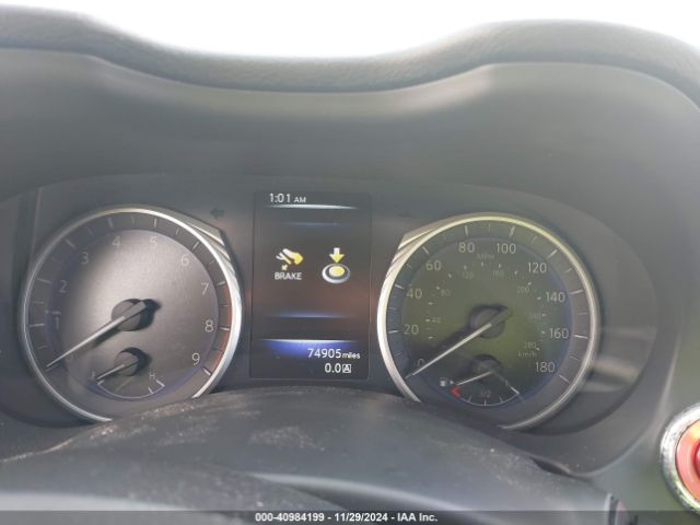 JN1EV7AP0HM737718 Infiniti Q50 3.0t Premium