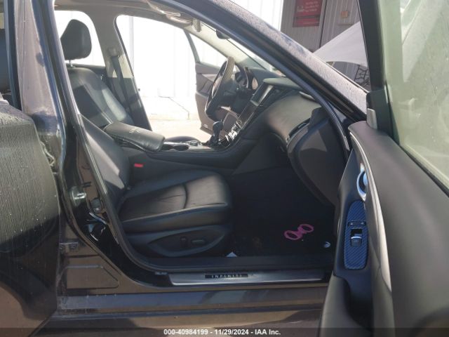 JN1EV7AP0HM737718 Infiniti Q50 3.0t Premium