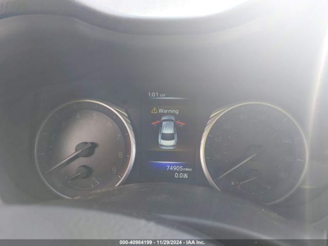 JN1EV7AP0HM737718 Infiniti Q50 3.0t Premium