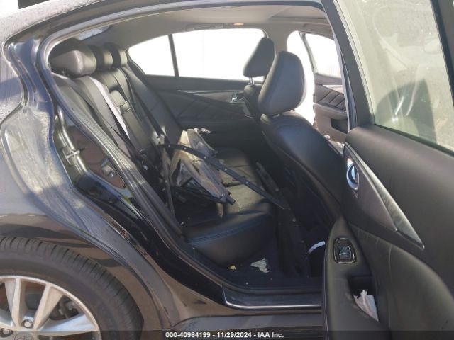 JN1EV7AP0HM737718 Infiniti Q50 3.0t Premium