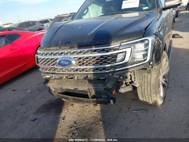 Ford Expedition King Ranch 2020 1FMJU1NTXLEA28506 Image 12
