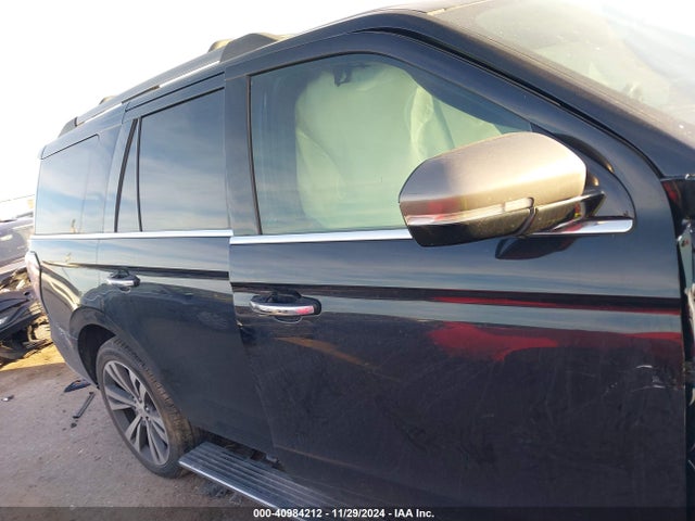 Ford Expedition King Ranch 2020 1FMJU1NTXLEA28506 Image 13