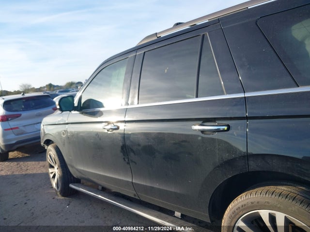 Ford Expedition King Ranch 2020 1FMJU1NTXLEA28506 Image 14