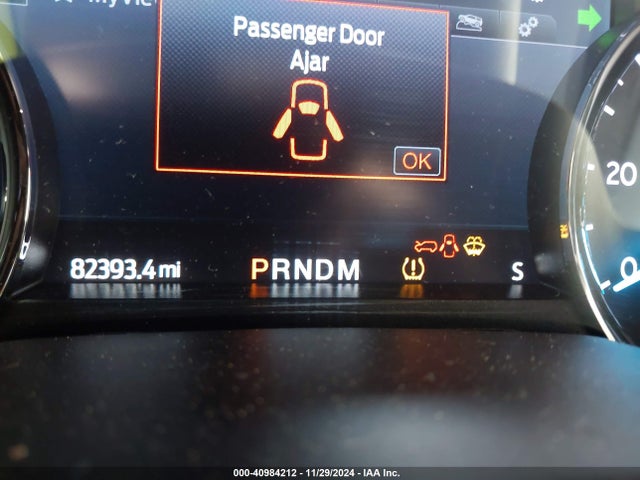 Ford Expedition King Ranch 2020 1FMJU1NTXLEA28506 Image 15
