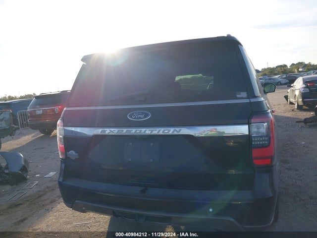 Ford Expedition King Ranch 2020 1FMJU1NTXLEA28506 Image 16