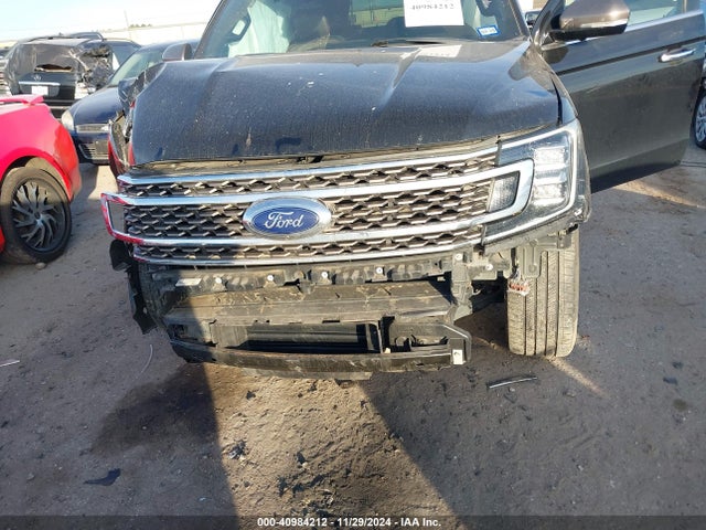 Ford Expedition King Ranch 2020 1FMJU1NTXLEA28506 Image 6