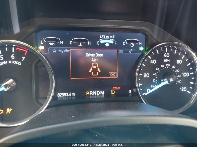 Ford Expedition King Ranch 2020 1FMJU1NTXLEA28506 Image 7