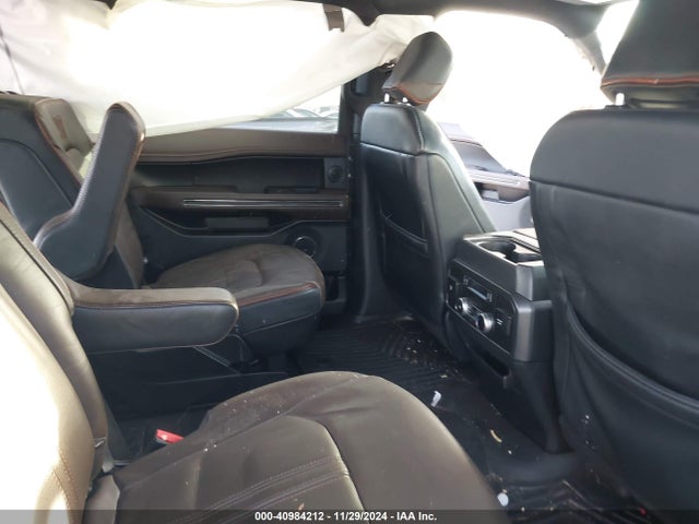 Ford Expedition King Ranch 2020 1FMJU1NTXLEA28506 Image 8