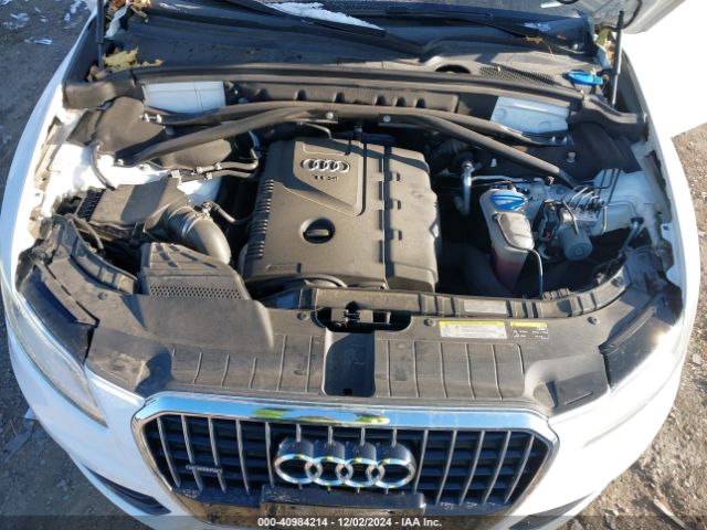 WA1C2AFP3HA075728 Audi Q5 2.0t Premium