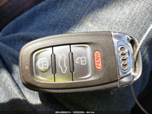 WA1C2AFP3HA075728 Audi Q5 2.0t Premium