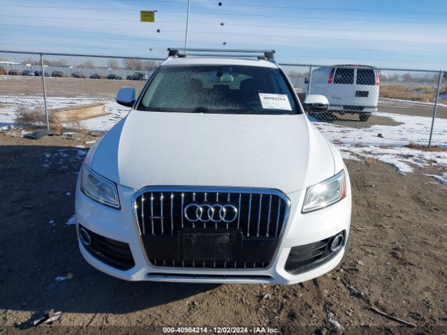 WA1C2AFP3HA075728 Audi Q5 2.0t Premium