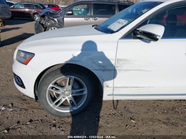 WA1C2AFP3HA075728 Audi Q5 2.0t Premium