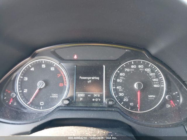 WA1C2AFP3HA075728 Audi Q5 2.0t Premium