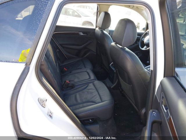 WA1C2AFP3HA075728 Audi Q5 2.0t Premium